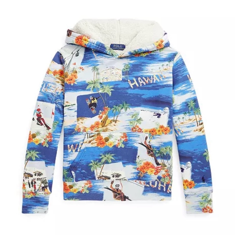 Kids Ralph Lauren Sweatshirt